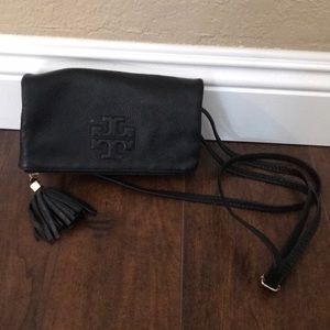 Tory Burch clutch/ Cross body